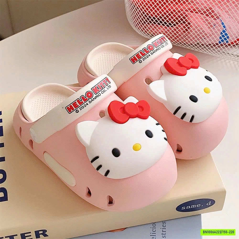 DÉP RỌ KUROMI DỄ THƯƠNG