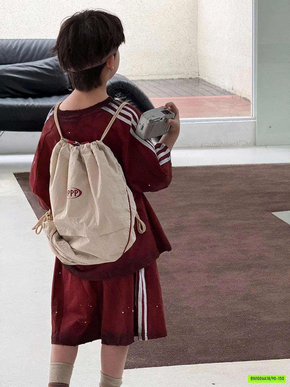 SÉT TT ĐỎ VẢY SƠN SỐ 58