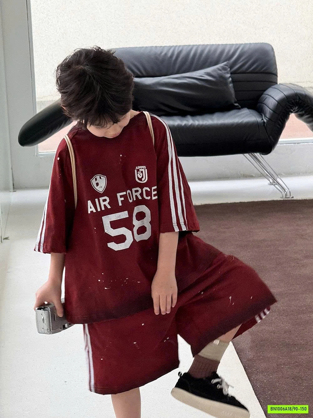 SÉT TT ĐỎ VẢY SƠN SỐ 58