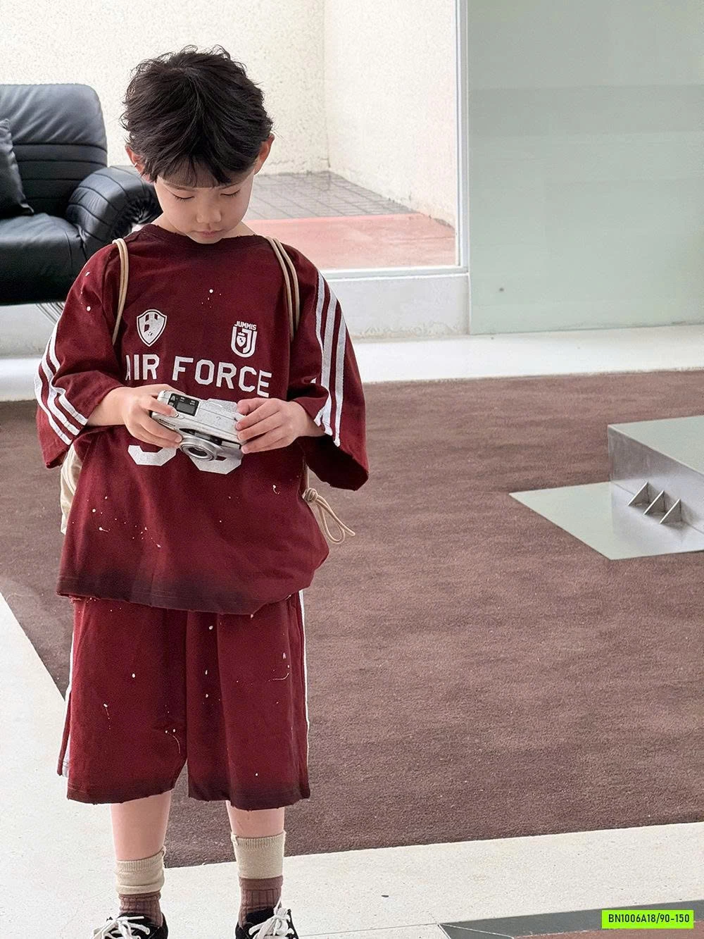 SÉT TT ĐỎ VẢY SƠN SỐ 58