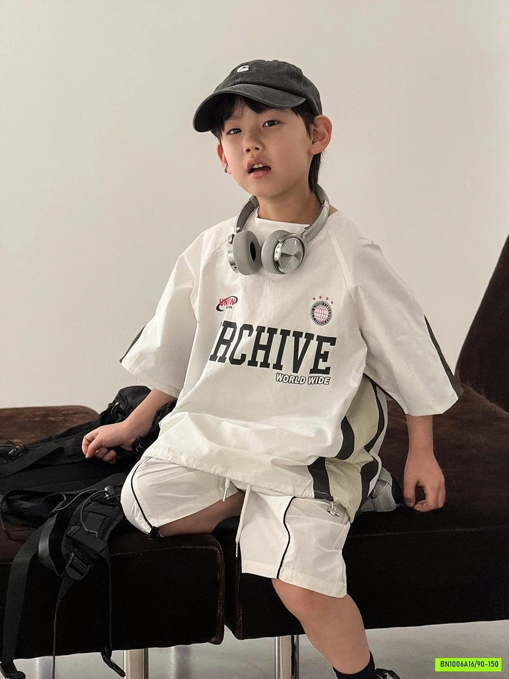 SÉT GIÓ THỂ THAO ARCHIVE