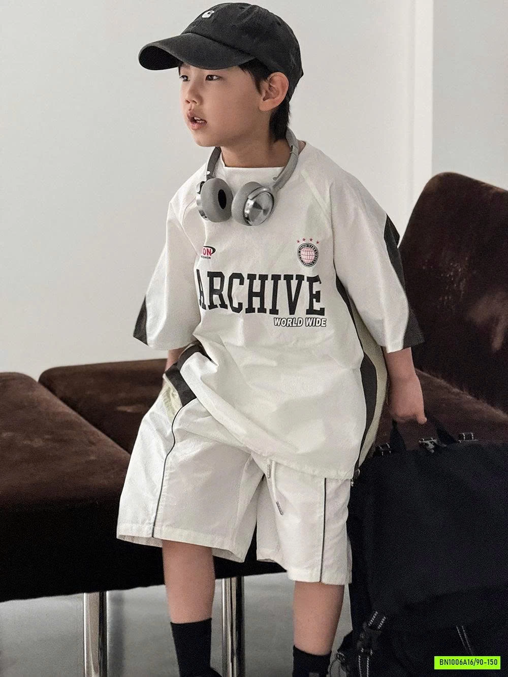 SÉT GIÓ THỂ THAO ARCHIVE