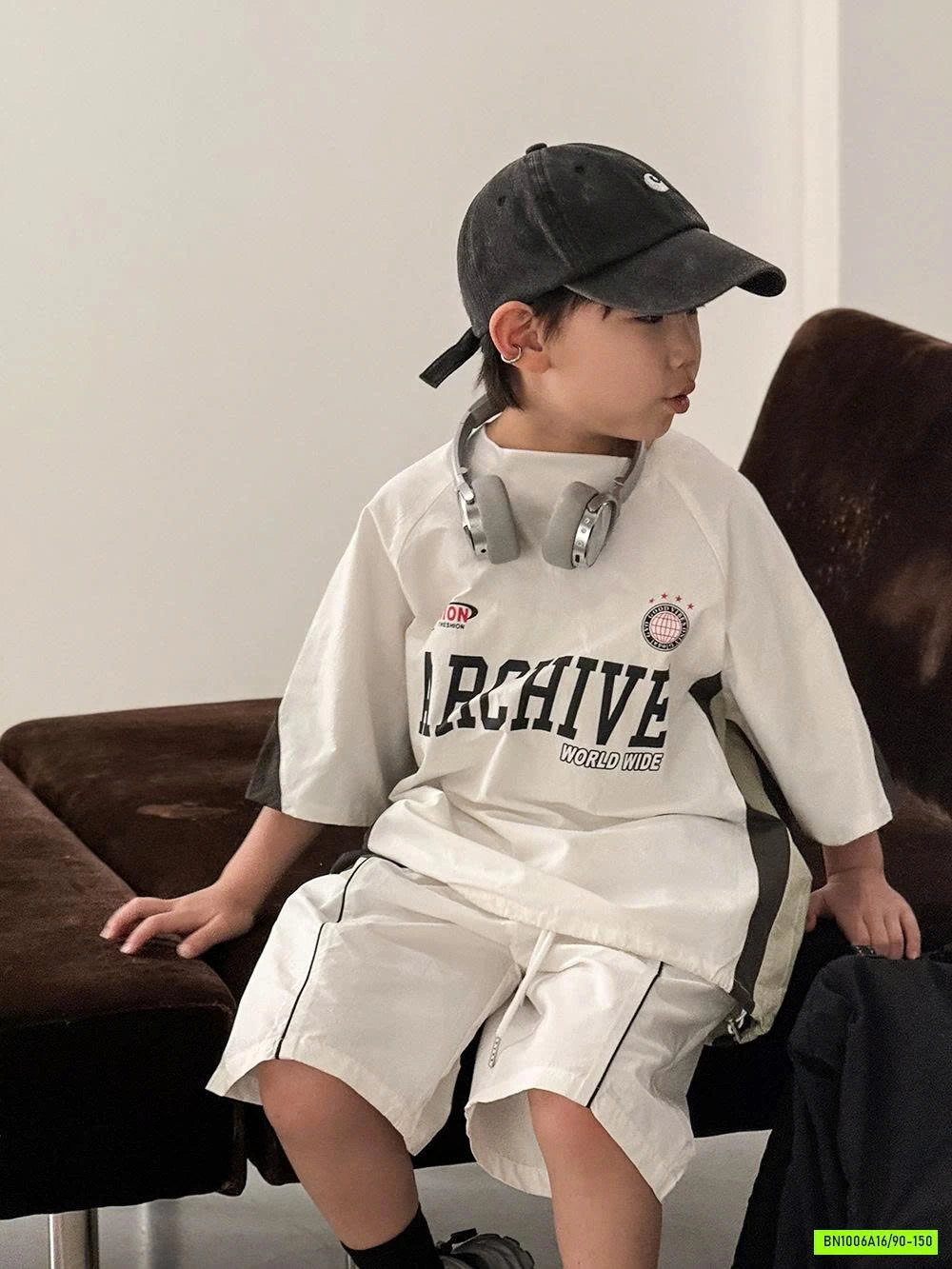 SÉT GIÓ THỂ THAO ARCHIVE