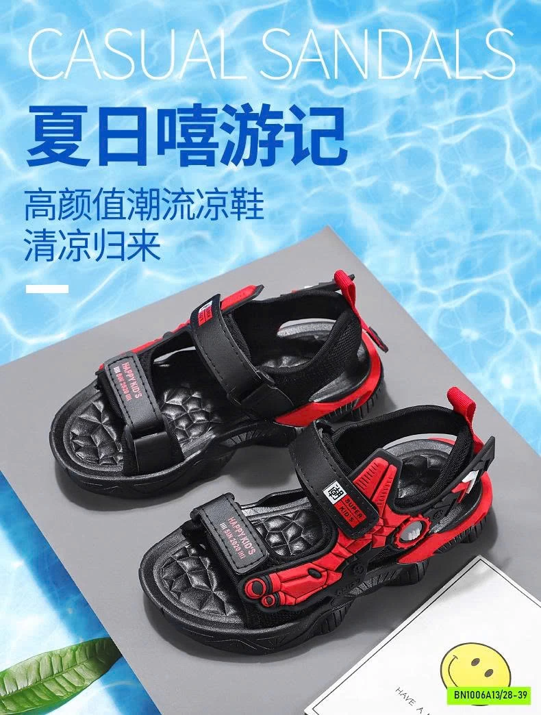 SANDAL BT SZ ĐẠI