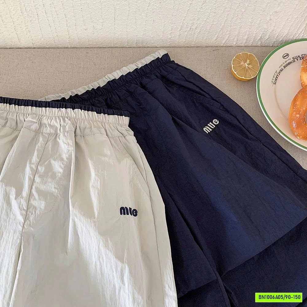 JOGGER GIÓ LY GỐI