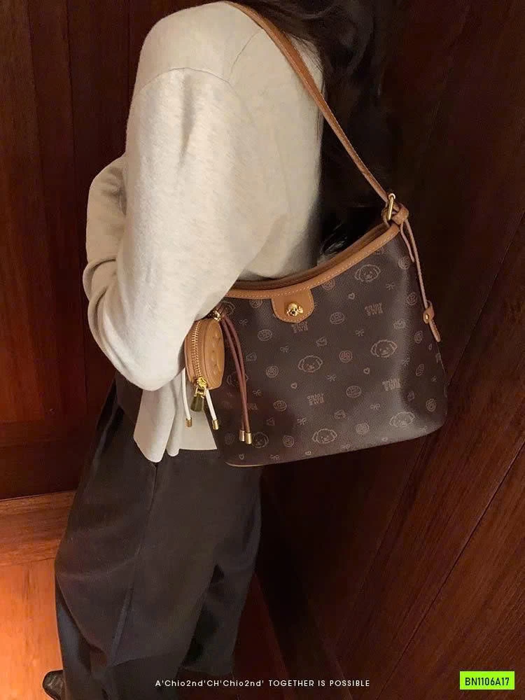 TÚI XÁCH CHIO 2ND CHO NỮ