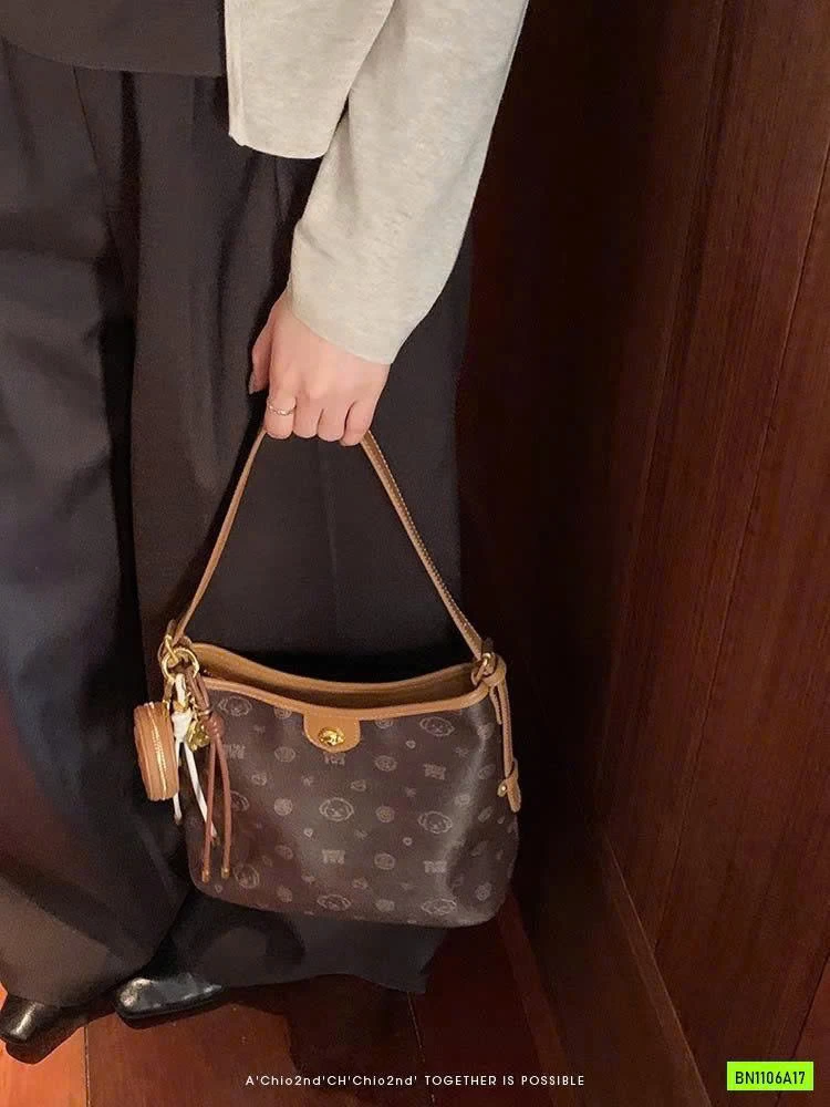 TÚI XÁCH CHIO 2ND CHO NỮ