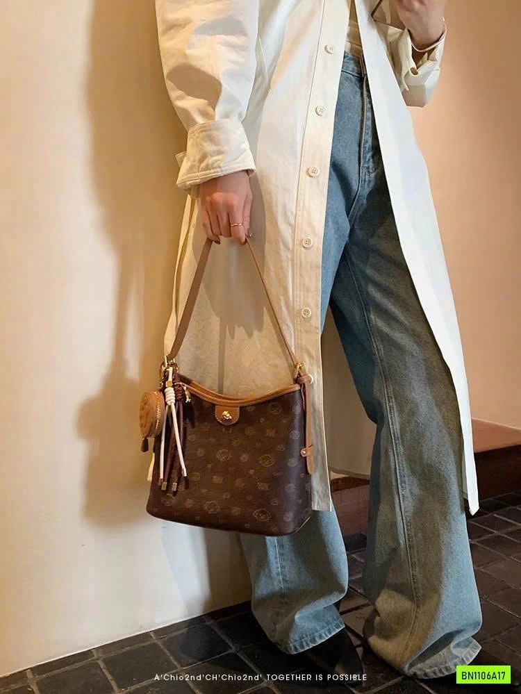 TÚI XÁCH CHIO 2ND CHO NỮ