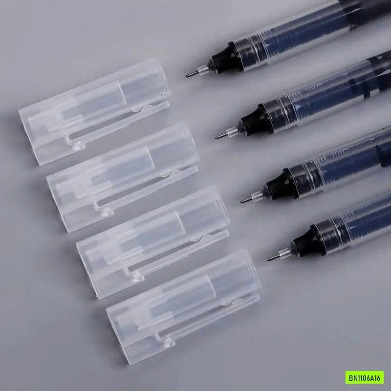 COMBO 36 BÚT BI NƯỚC 0.5MM