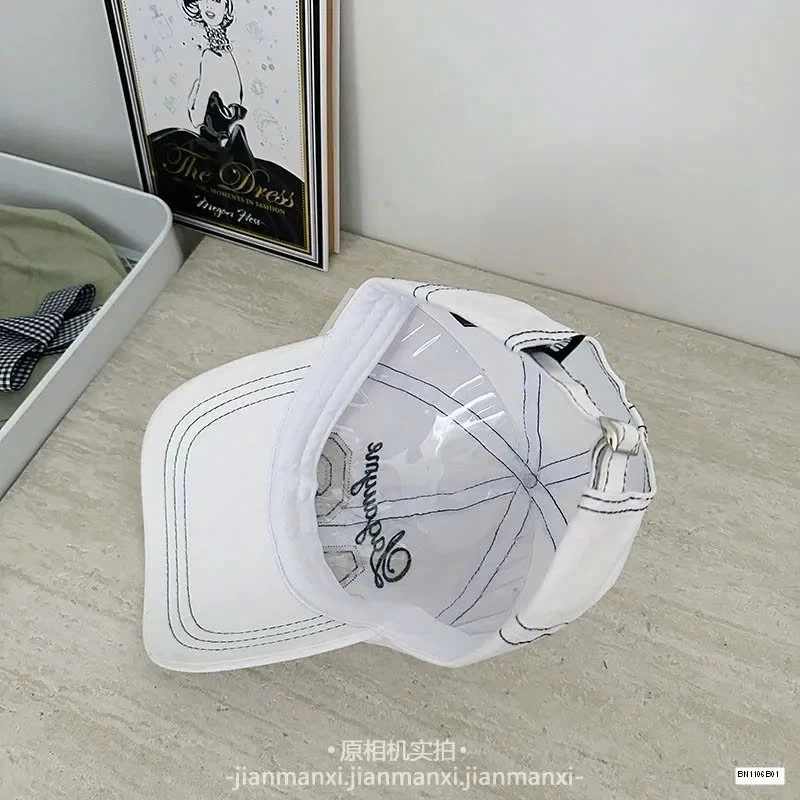 MŨ LƯỠI TRAI SỐ 18