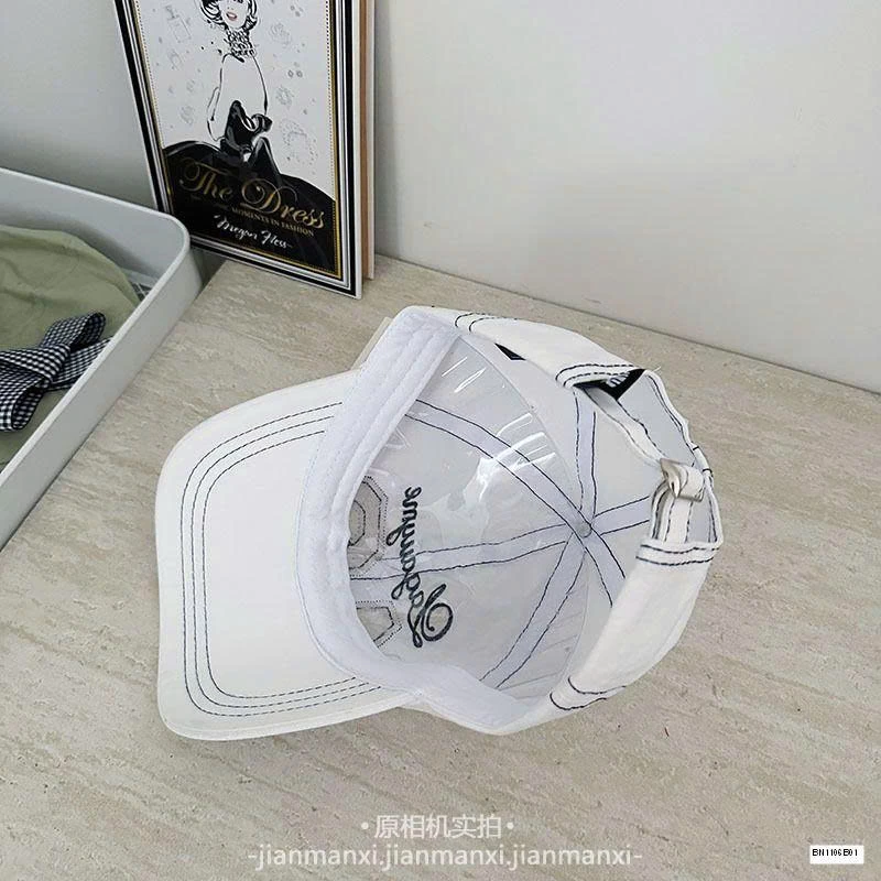 MŨ LƯỠI TRAI SỐ 18