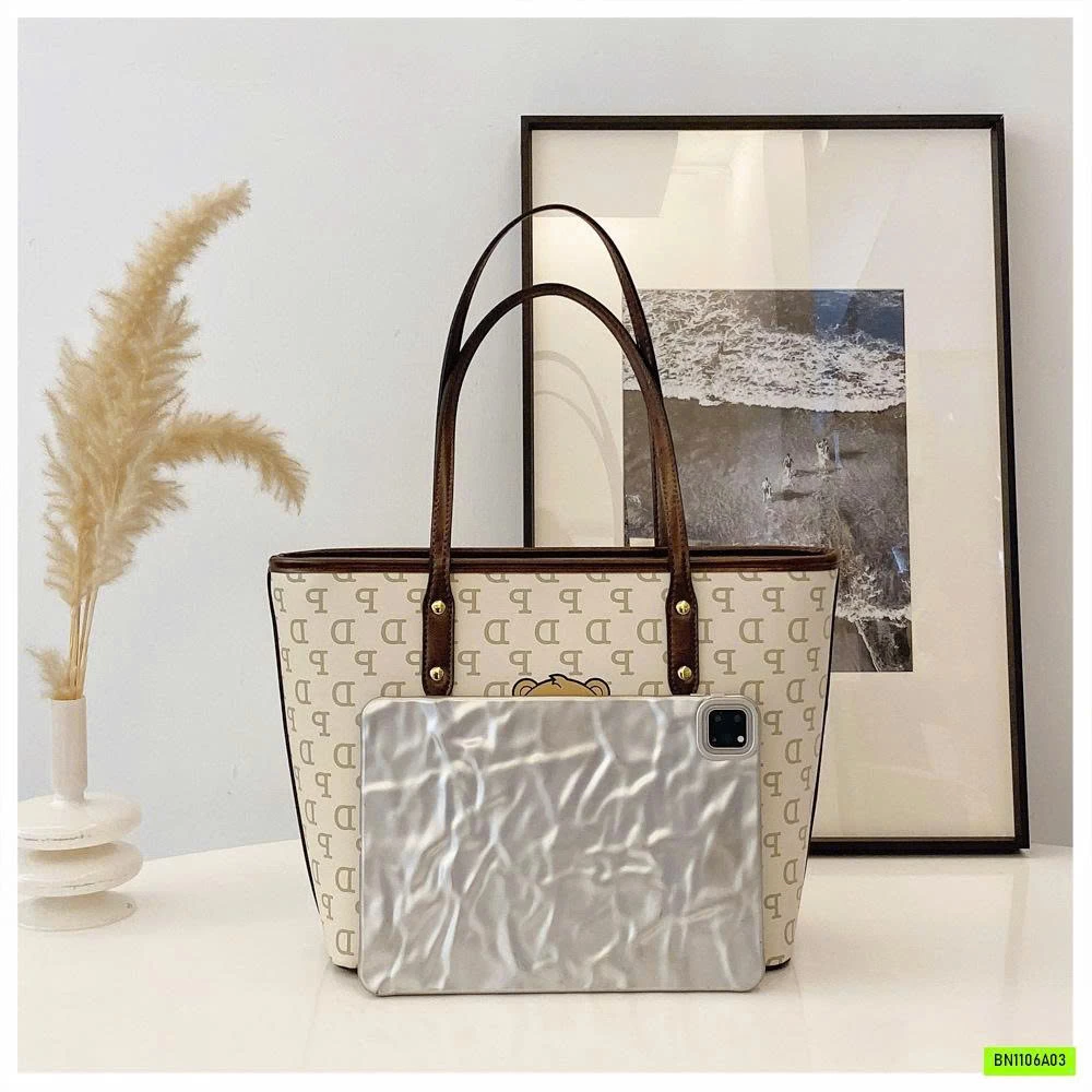 TÚI TOTE ĐEO VAI BEIBAOBAO