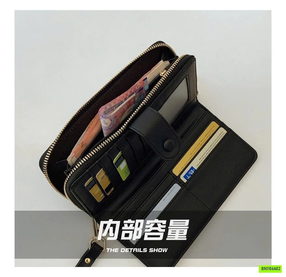 VÍ CẦM TAY BEIBAOBAO