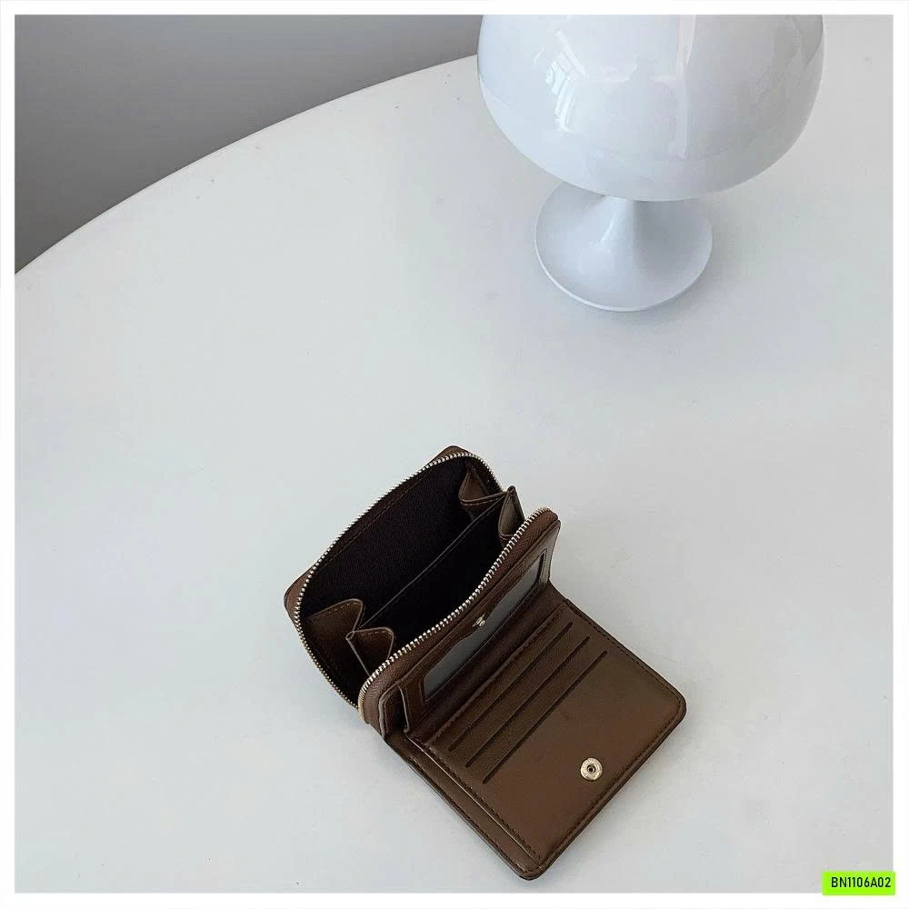 VÍ CẦM TAY BEIBAOBAO