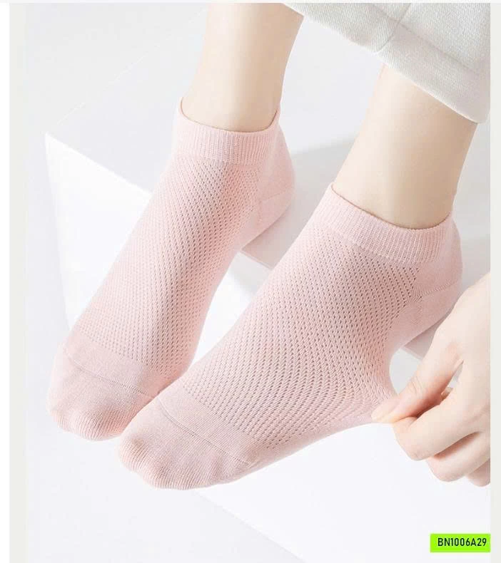 SÉT 10Đ TẤT LƯỚI NỮ CAO CẤP