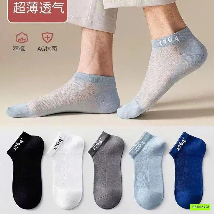 SET 10 ĐÔI TẤT THÔNG HƠI NAM