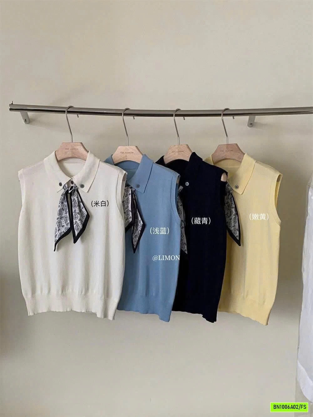 MONTOGHI MIX CV LIMON