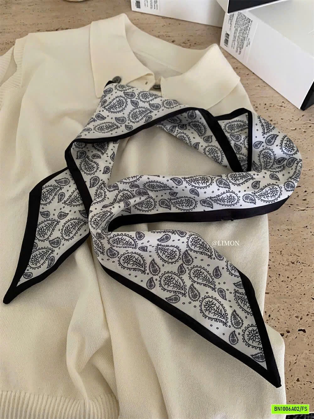 MONTOGHI MIX CV LIMON