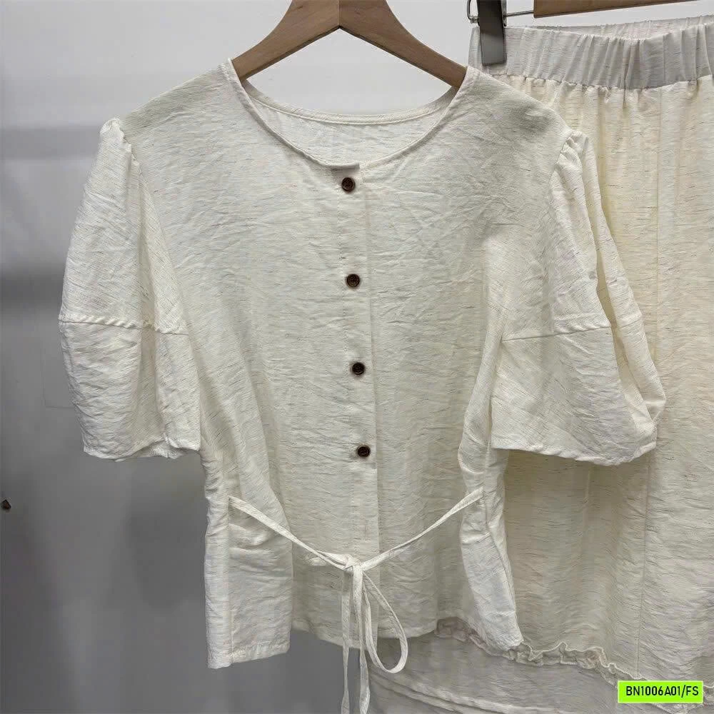 SÉT VÁY ĐŨI DÁNG DÀI