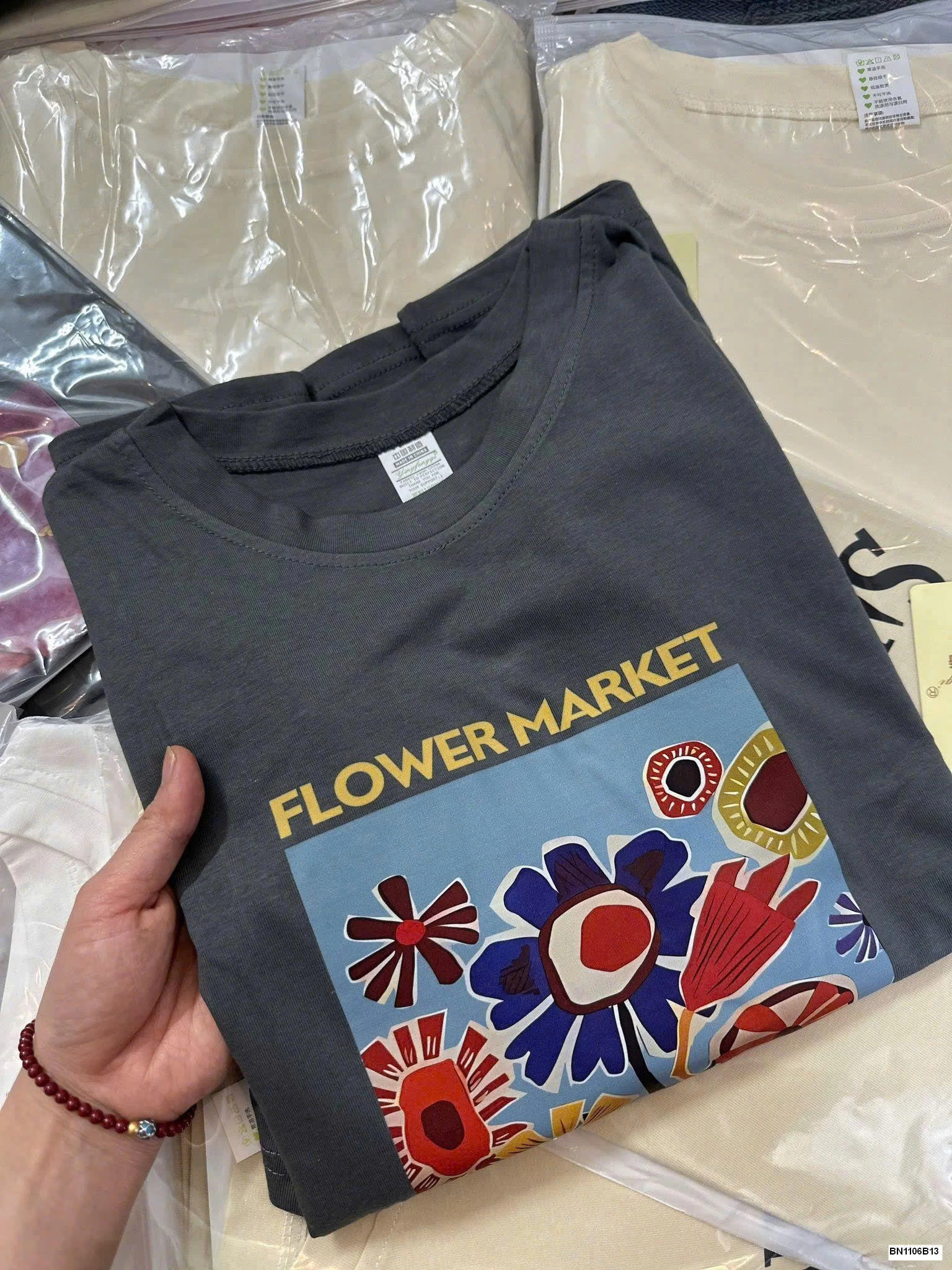 BST ÁO PHÔNG QUẢNG CHÂU