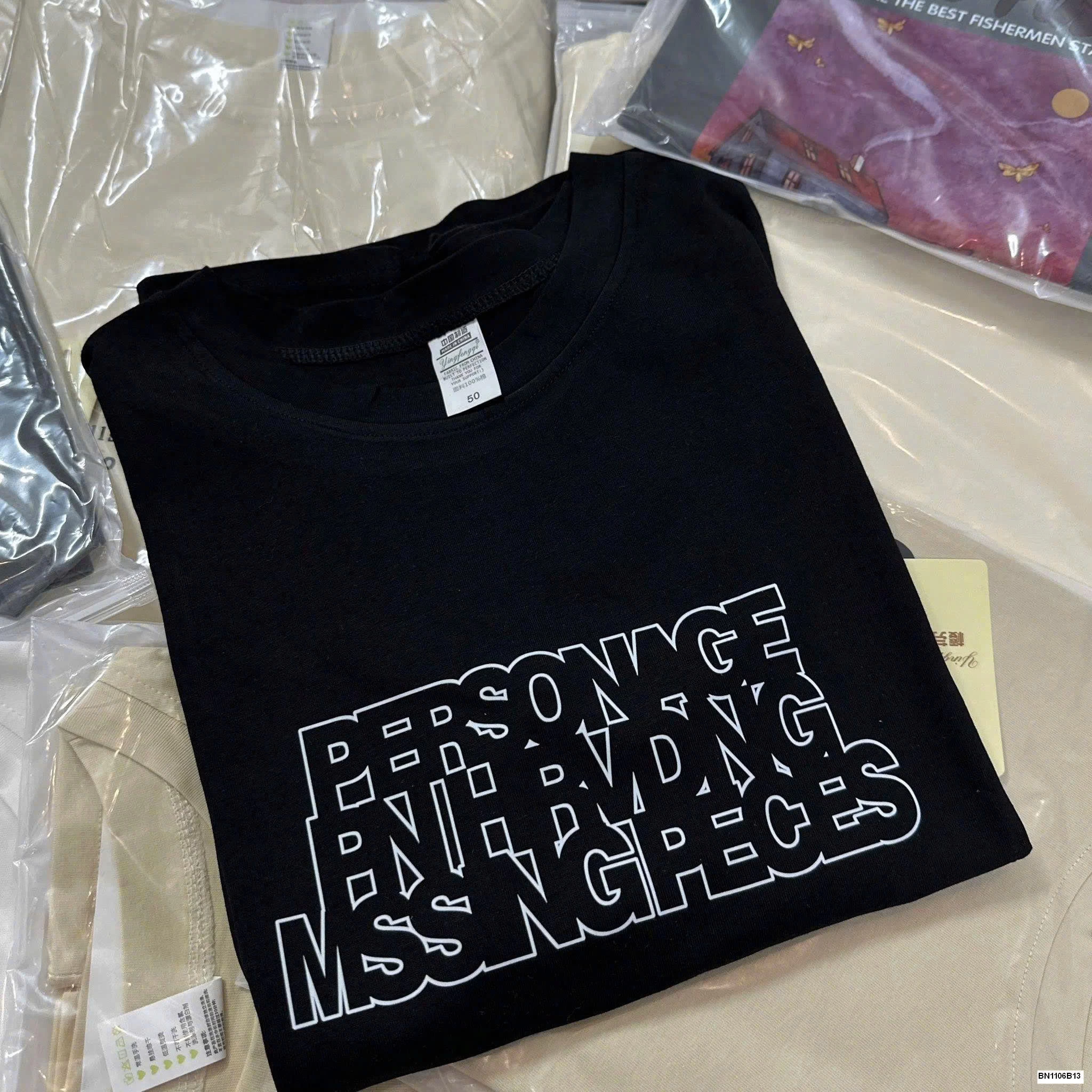 BST ÁO PHÔNG QUẢNG CHÂU