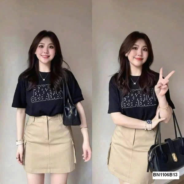 BST ÁO PHÔNG QUẢNG CHÂU