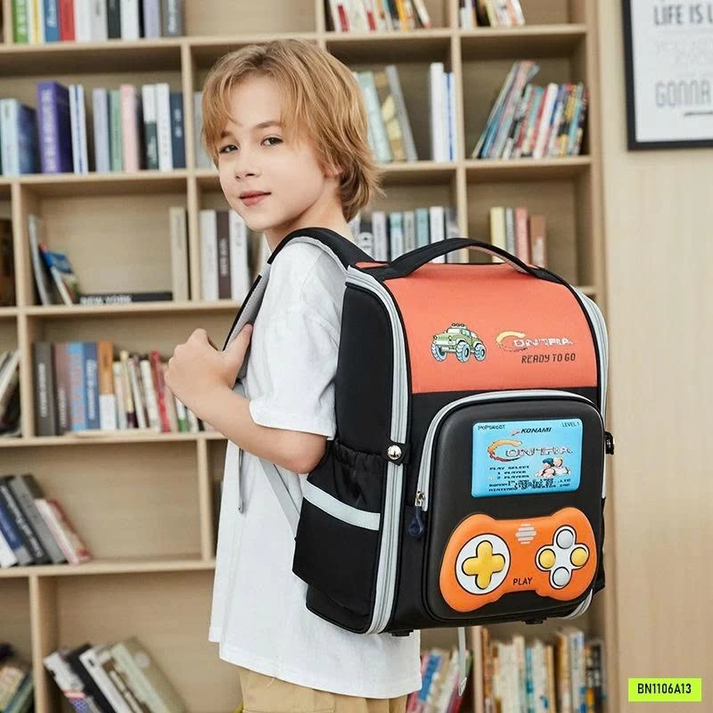 BALO CHỐNG GÙ CAO CẤP NỘI ĐỊA TRUNG