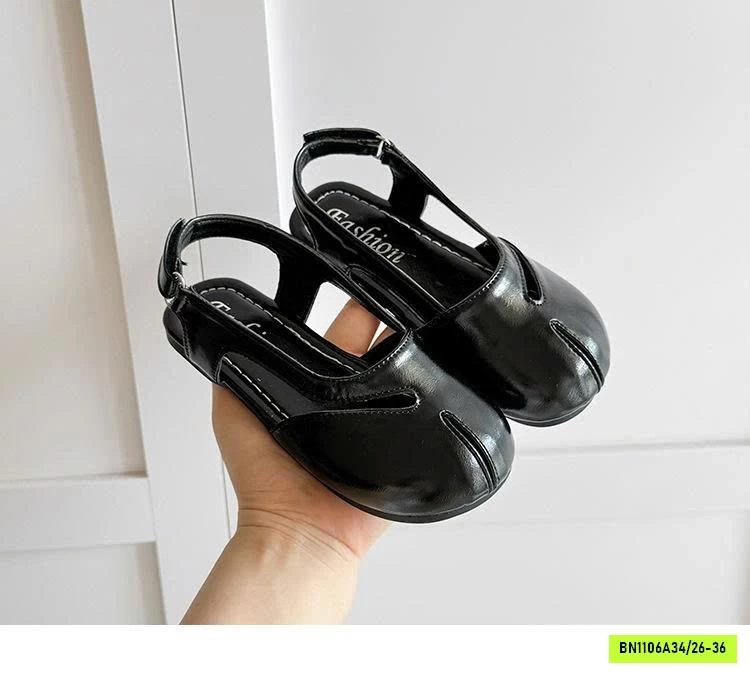 SANDAL MARY JANE KIỂU HÀN QUỐC