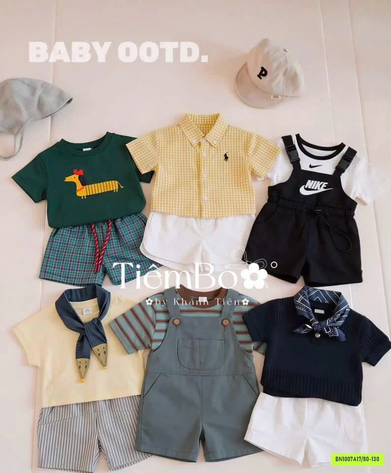 YẾM THÔ VINTAGE GIKVING