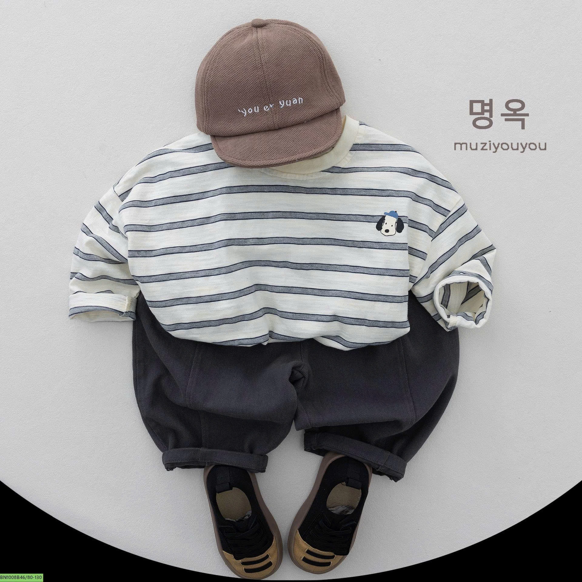 QUẦN VẢI THU ĐÔNG DÁNG BOMBER