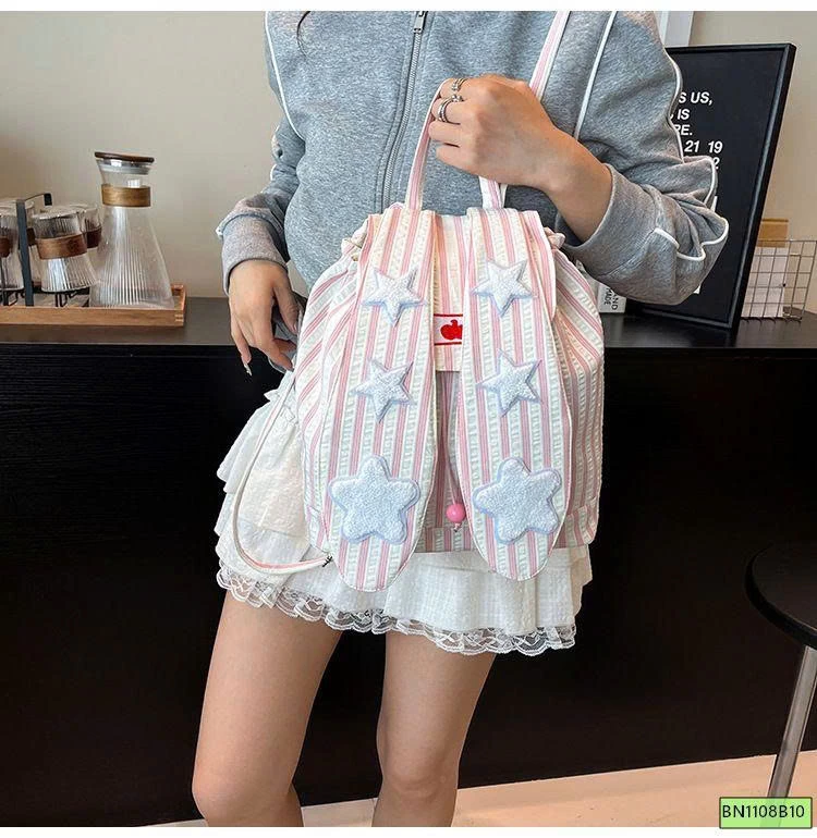 BALO THỜI TRANG NGÔI SAO