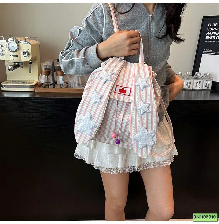 BALO THỜI TRANG NGÔI SAO