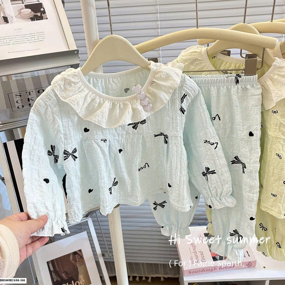 BỘ NGỦ HOA ĐŨI