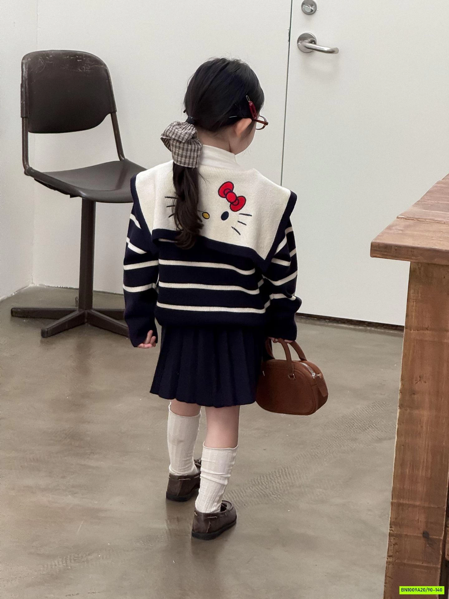 SÉT VÁY LEN XẾP LY