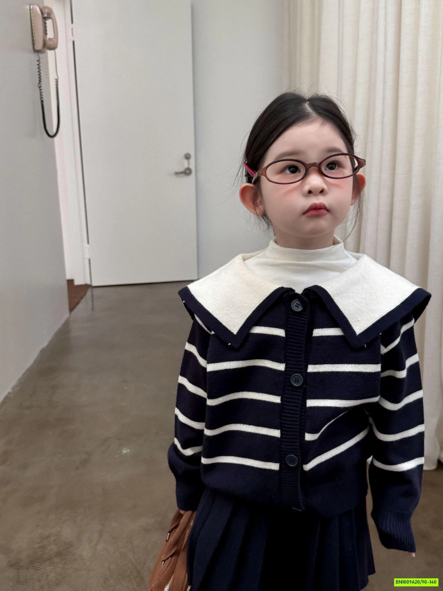 SÉT VÁY LEN XẾP LY