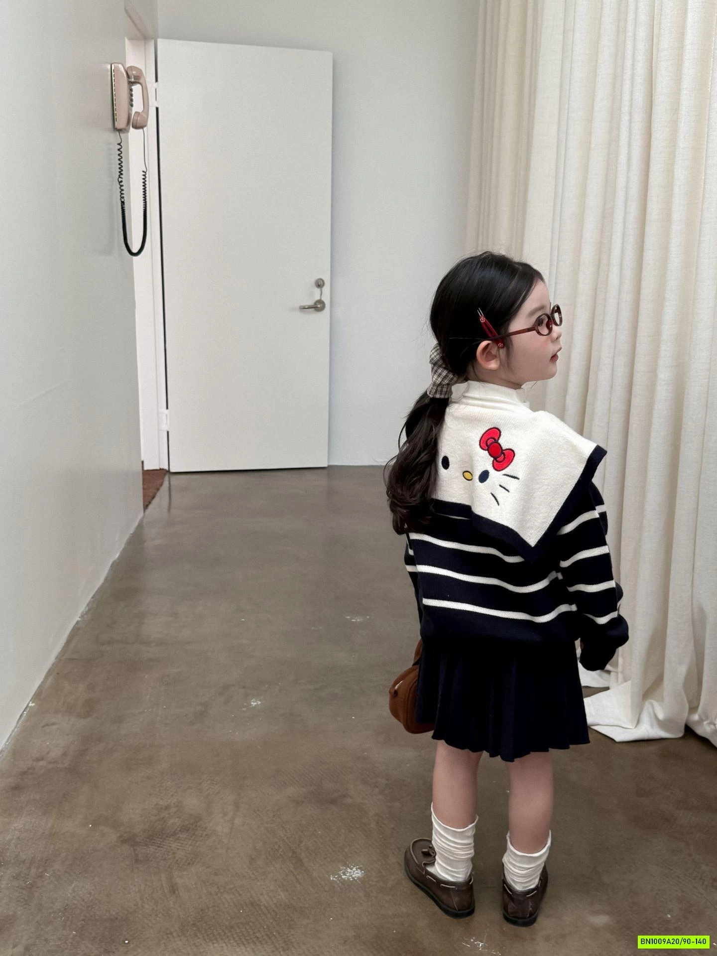 SÉT VÁY LEN XẾP LY