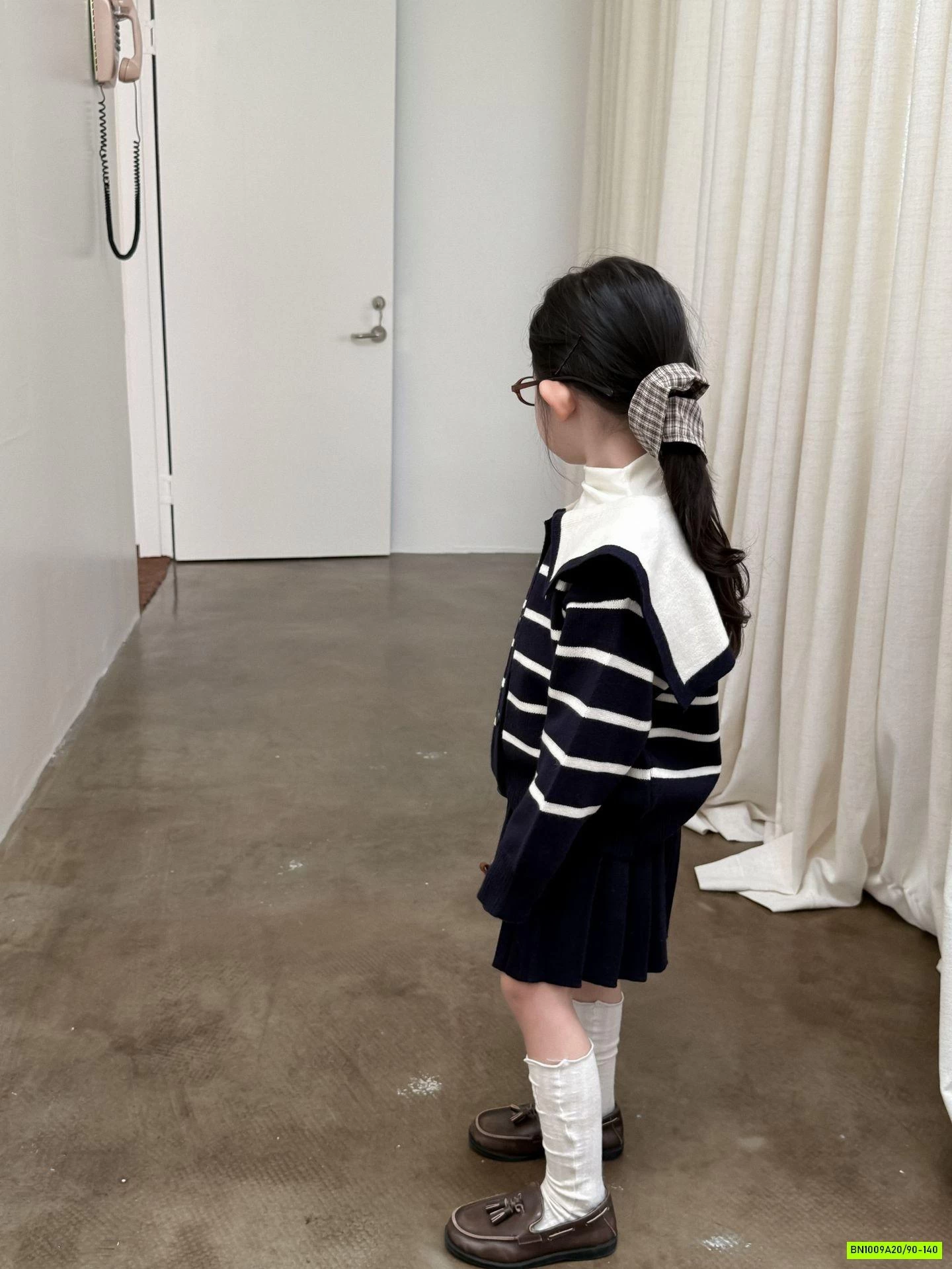 SÉT VÁY LEN XẾP LY