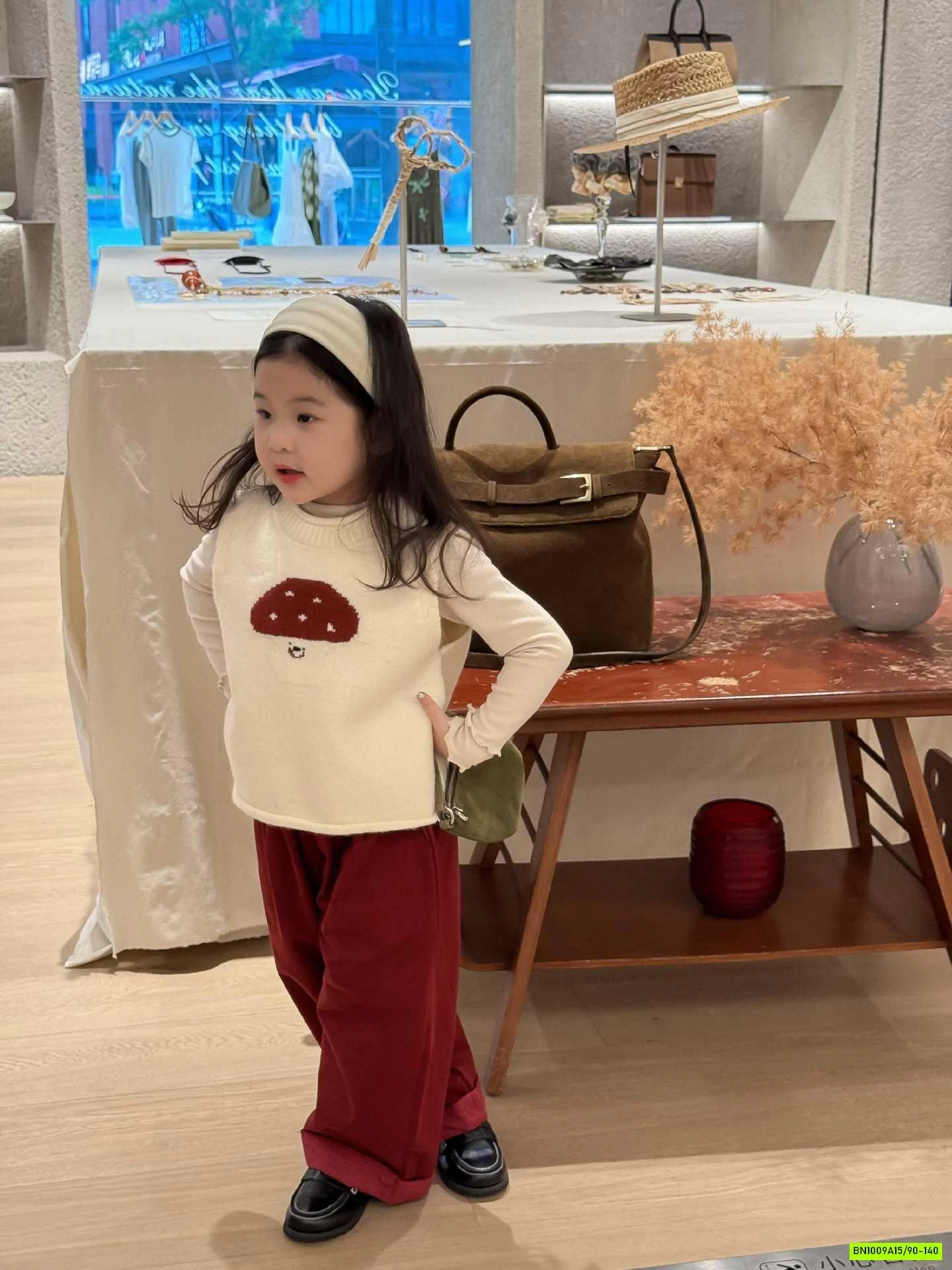 SÉT GILE NẤM 3 CHI TIẾT