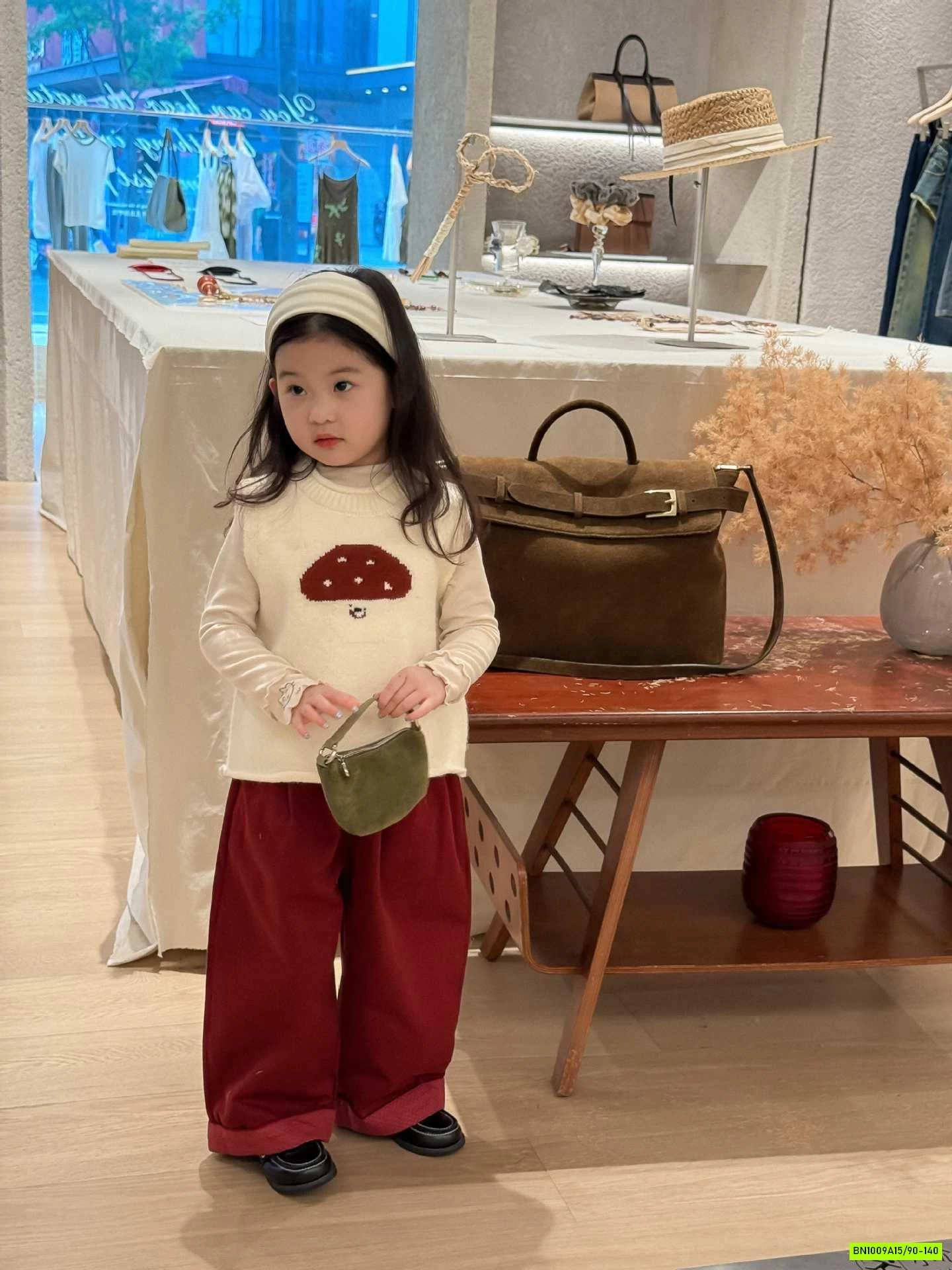 SÉT GILE NẤM 3 CHI TIẾT