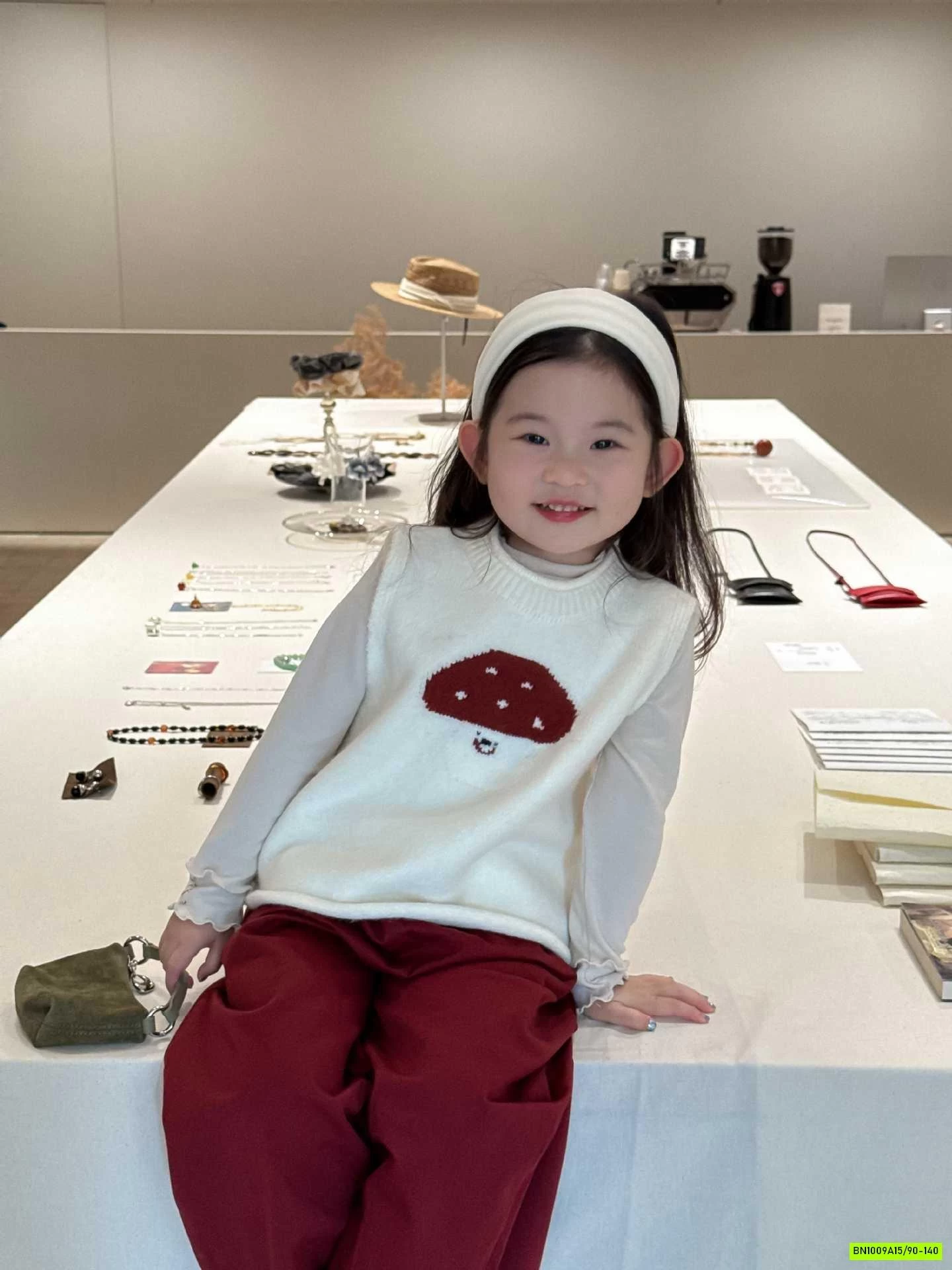 SÉT GILE NẤM 3 CHI TIẾT