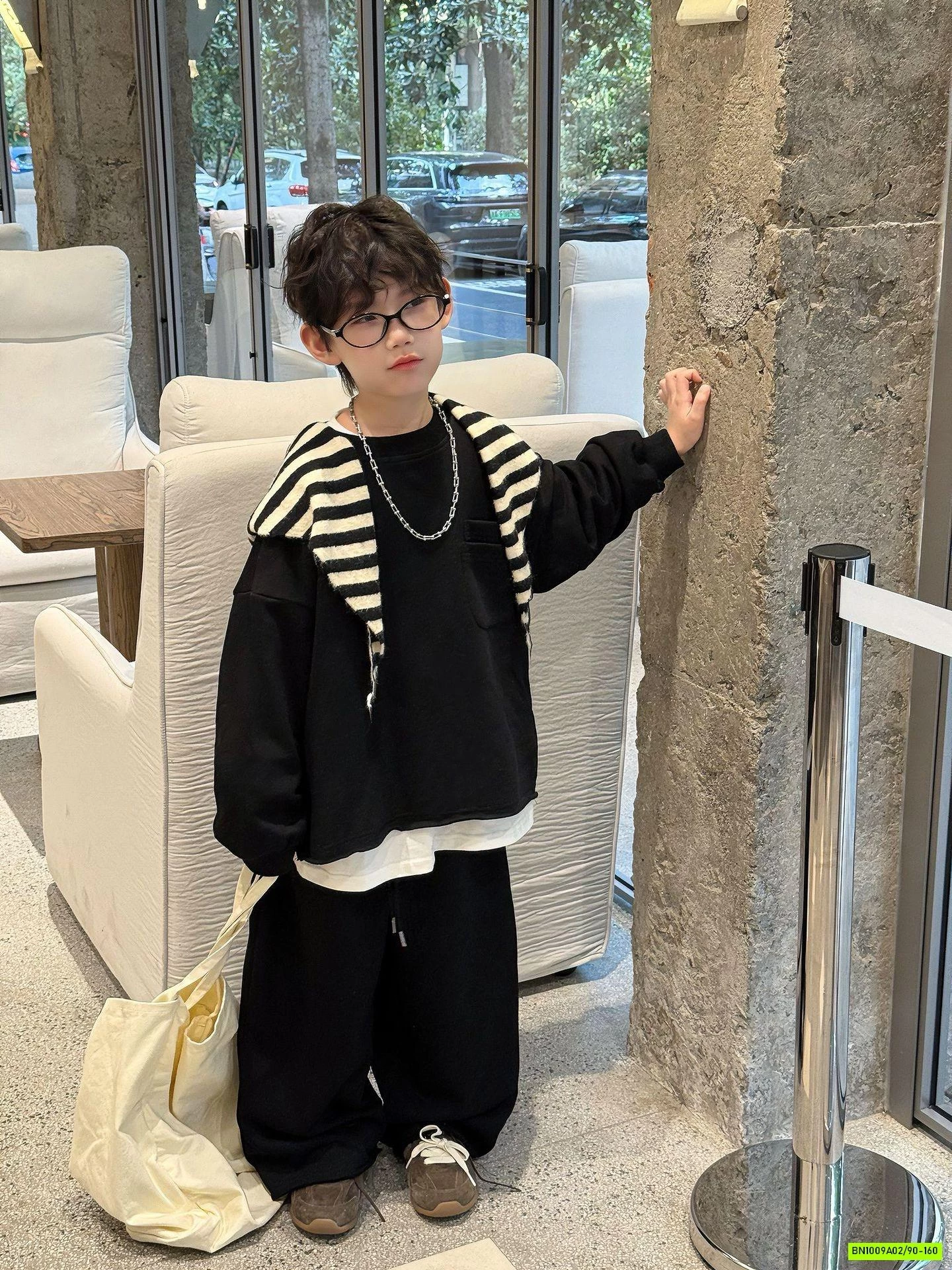 BỘ COTTON TRƠN MÀU