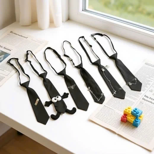 BST CÀ VẠT CHO BÉ