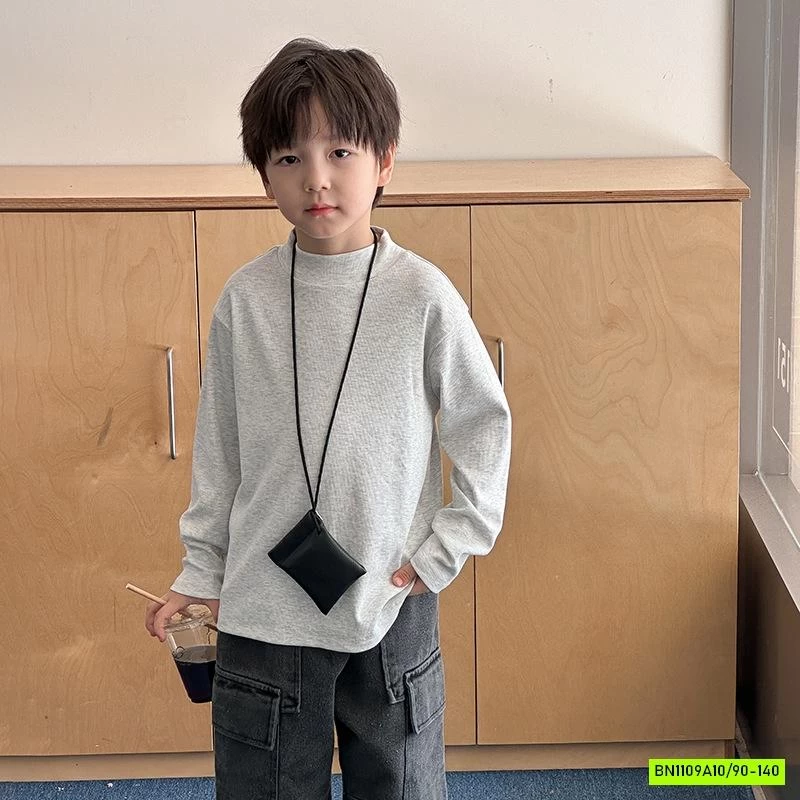 ÁO GIỮ NHIỆT 24Y101 AMBB