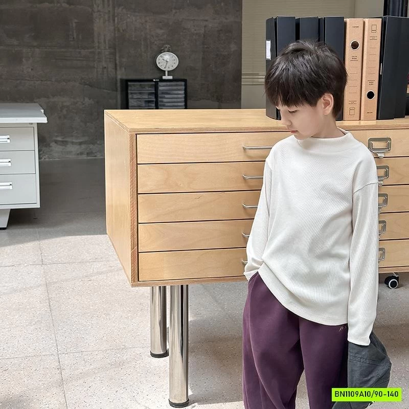 ÁO GIỮ NHIỆT 24Y101 AMBB