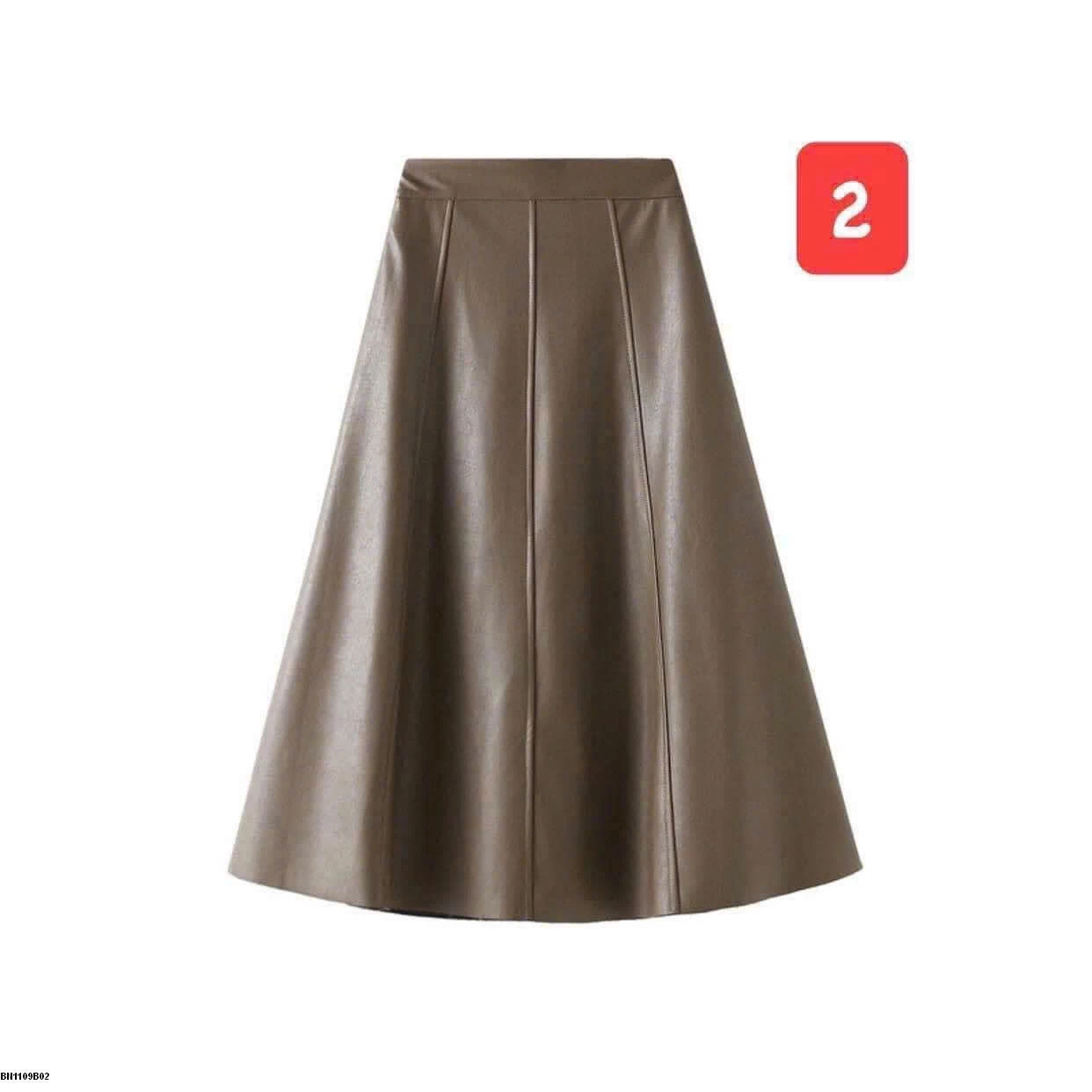 CHÂN VÁY DA HÃNG ANGEL