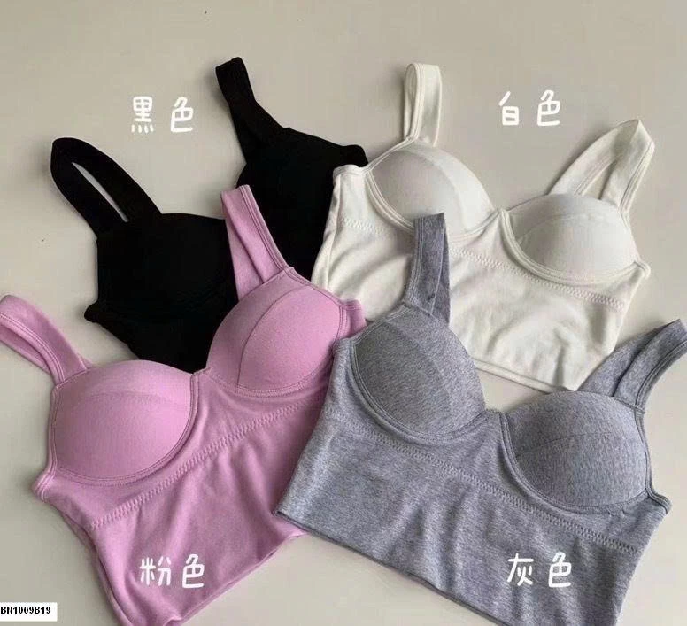 ÁO BRA CÚP NGỰC MẪU MỚI