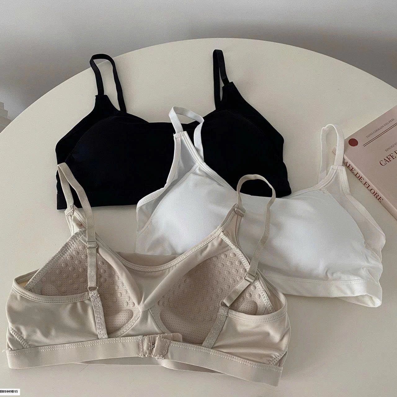 ÁO LEN PHỐI TAY CARO