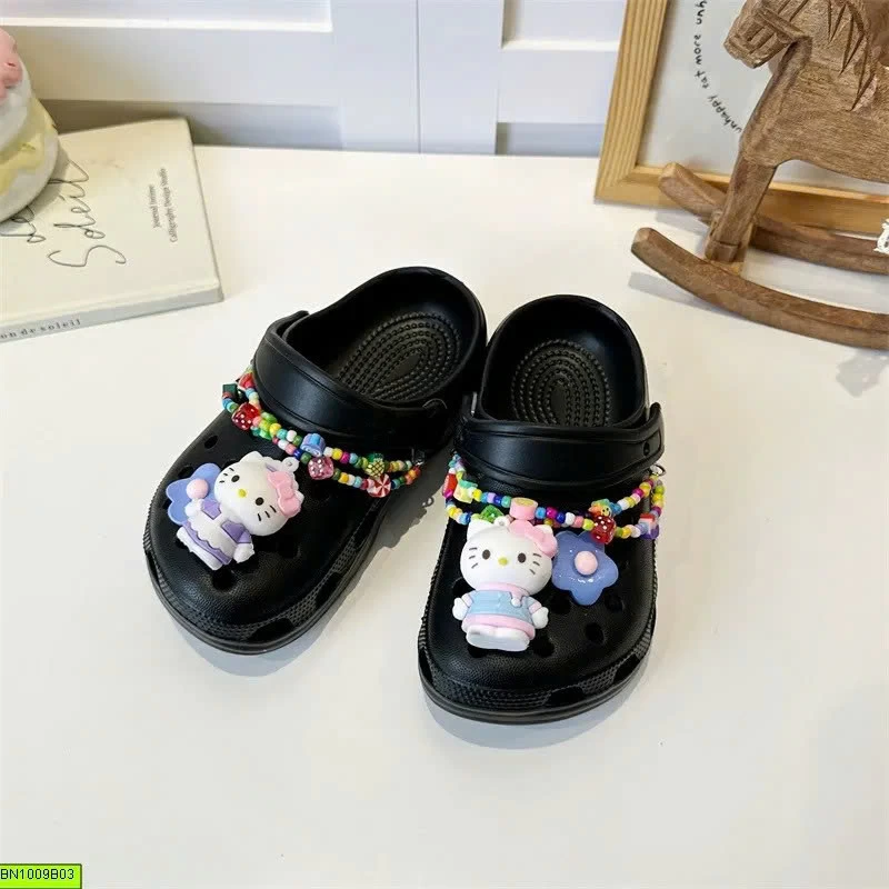 SỤC NHỰA KITTY