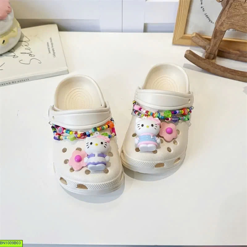 SỤC NHỰA KITTY