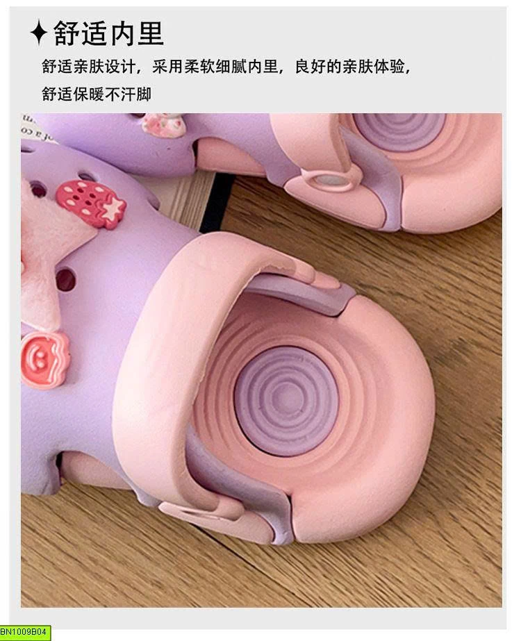 SỤC NHỰA BÉO GẮN THỎ